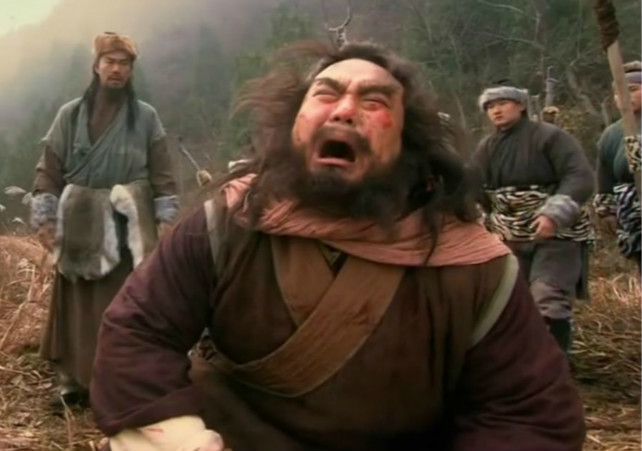 鲁智深武松对李逵等人避之唯恐不及,也是可以理解的:当二龙山七头领与