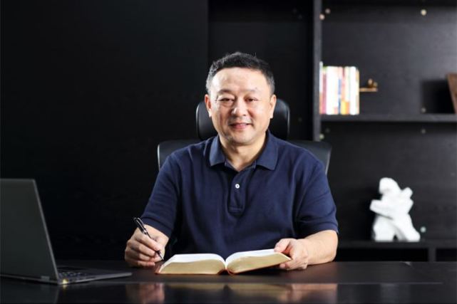 山西长治2022年最新四大富豪人均身价685亿2位清华博士上榜