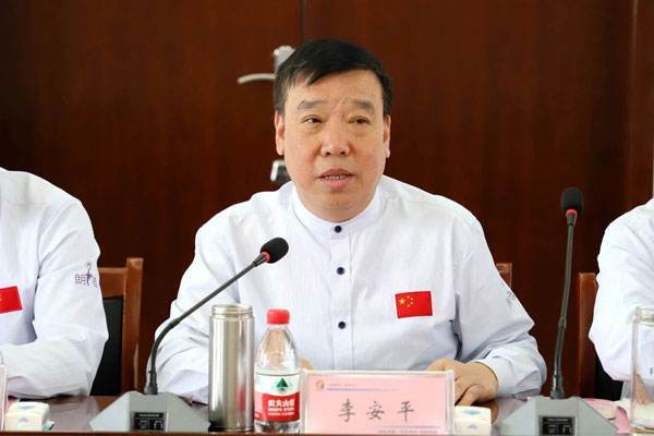 山西长治2022年最新四大富豪,人均身价68.5亿,2位清华博士上榜