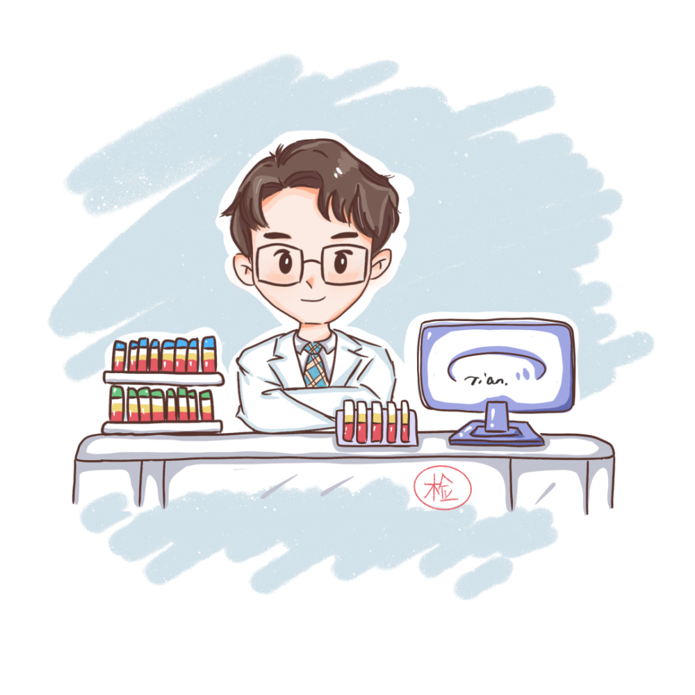 论检验师优雅跨年的朴实心愿