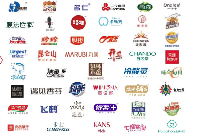 46个新势力品牌只剩17个中国快消新品牌怎么了