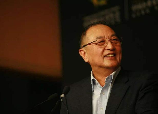 李肃实名举报?波澜再升级,柳传志将何去何从?_腾讯新闻