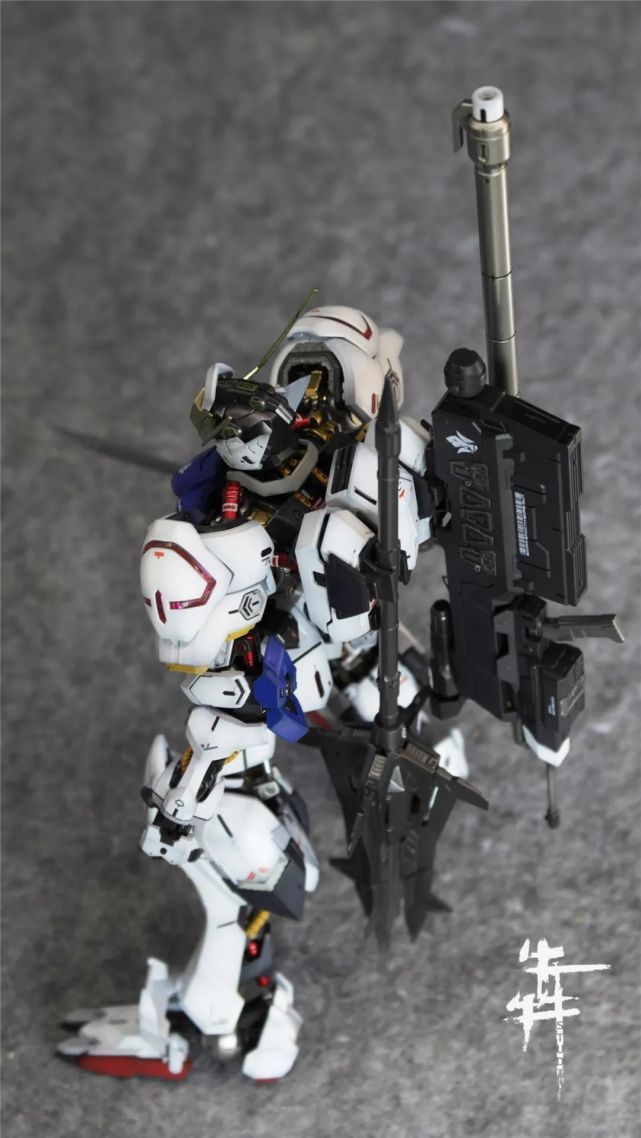 五星精选枪有枪色铁有铁色巴巴托斯