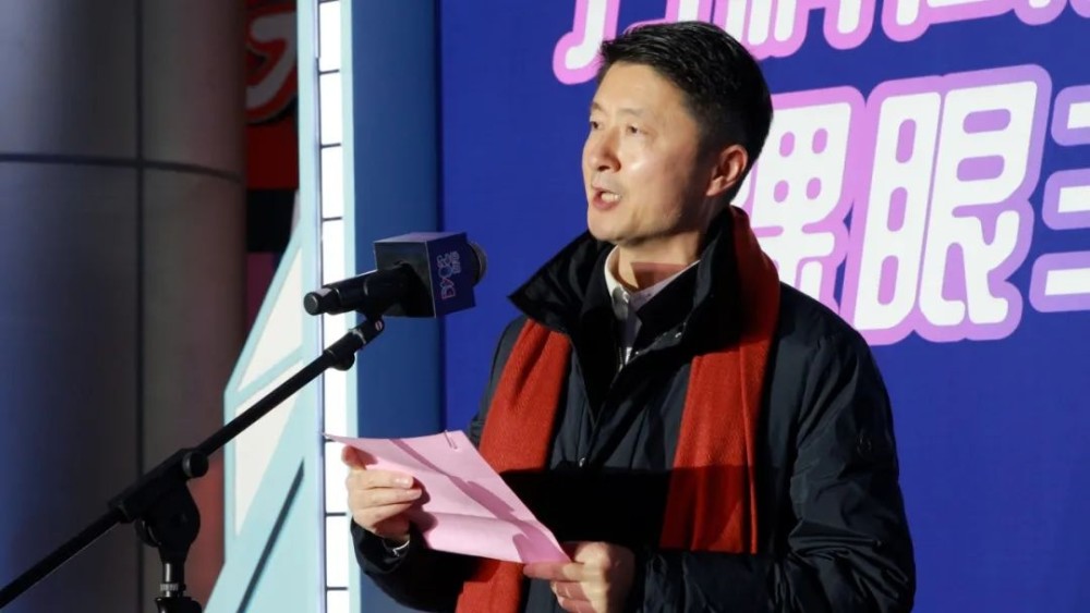 定了又一巨头入驻南通位置在