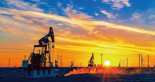 2021盘点油气丨保供中流砥柱转型蹄疾步稳