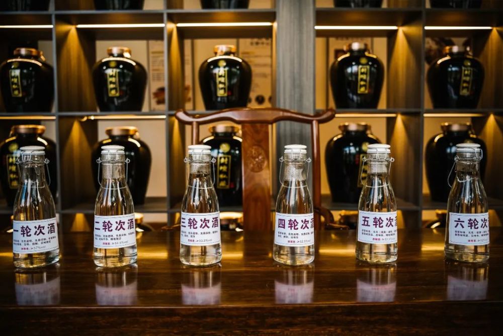酱酒老兵胡波直聘人才酱酒揽才有多拼