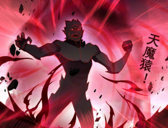 元尊:周元大爆发,一招击败邱凌,正式迎战莫渊