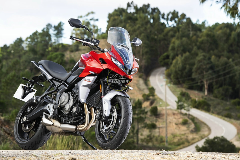 凯旋tigersport660国内上市售价105895元