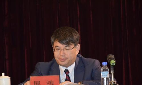 他16岁上山大37岁任山东大学校长41岁提副部长级今年57岁