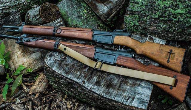 盘点二战法国陆军的武器装备,当年被称为"欧洲第一陆军"