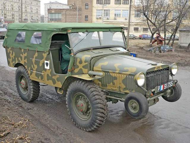 盘点二战法国陆军的武器装备当年被称为欧洲第一陆军