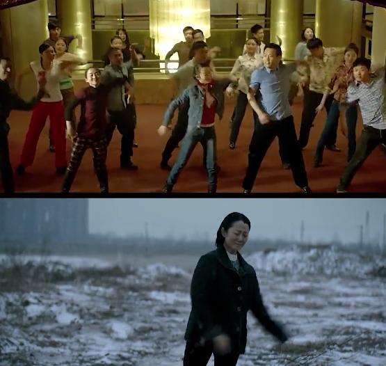 如果你过了30岁,看《山河故人》这部电影会哭的