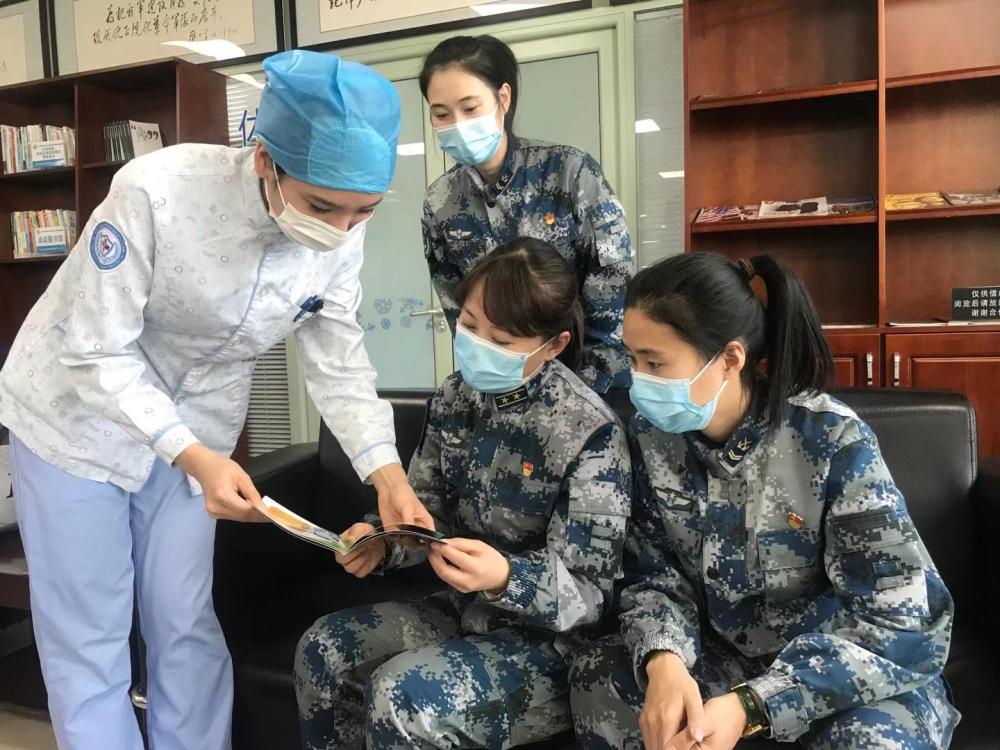 第962医院:军人军属满意是我们服务保障的最高标准_腾讯新闻