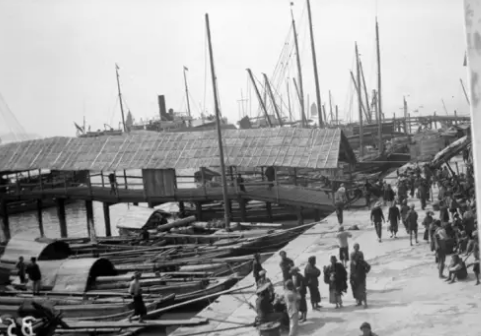 下南洋,一部中国人移民东南亚的血泪历史!