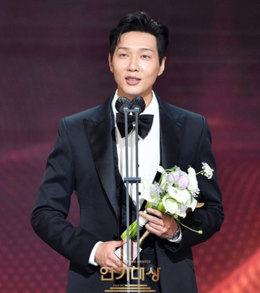 韩国三大电视台演技大赏金素妍,南宫珉,池贤宇,你最认可谁?