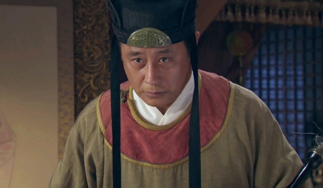 图片:宋朝太监王继恩剧照2,厂公的名字也流行经历了唐宋文化巅峰后,照