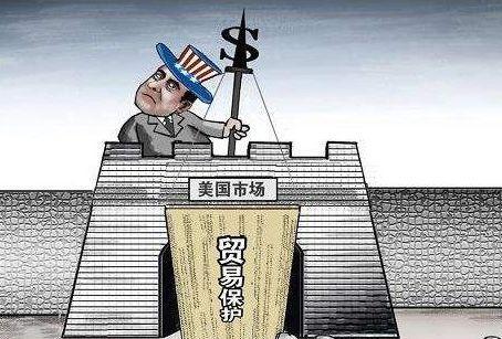 三十多年前日本是如何度过美日贸易战失败后的日子的