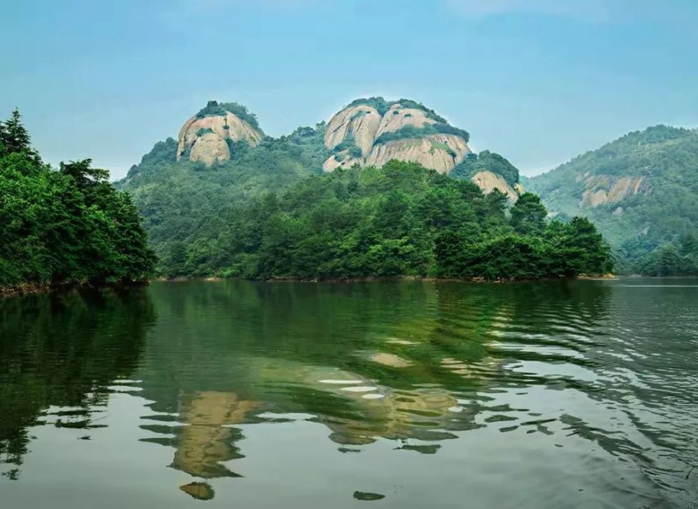 悟道汉仙岩赣南首家大型沉浸体验式实景光影剧春节正式营业啦