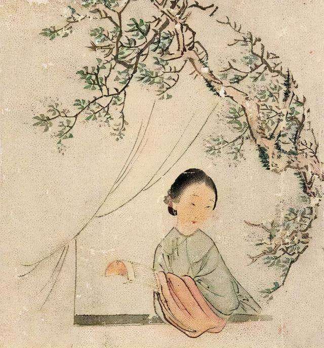 《浮生六记》芸娘:为公爹纳妾,为夫君纳妾,她真是个有趣的女人吗?