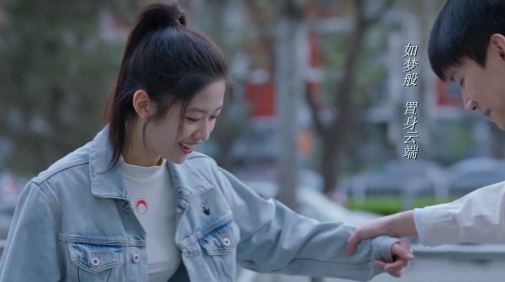 小敏家陈佳佳被上天宠爱的女孩纸