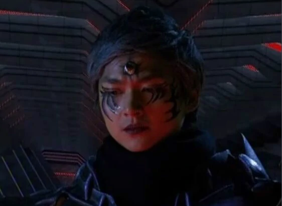 路法的亲生儿子幽冥军团名正言顺的继承人你知道吗