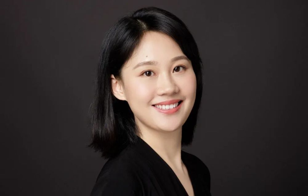 年度先锋导演殷若昕:"把人物和人物关系做真做透"_腾讯新闻