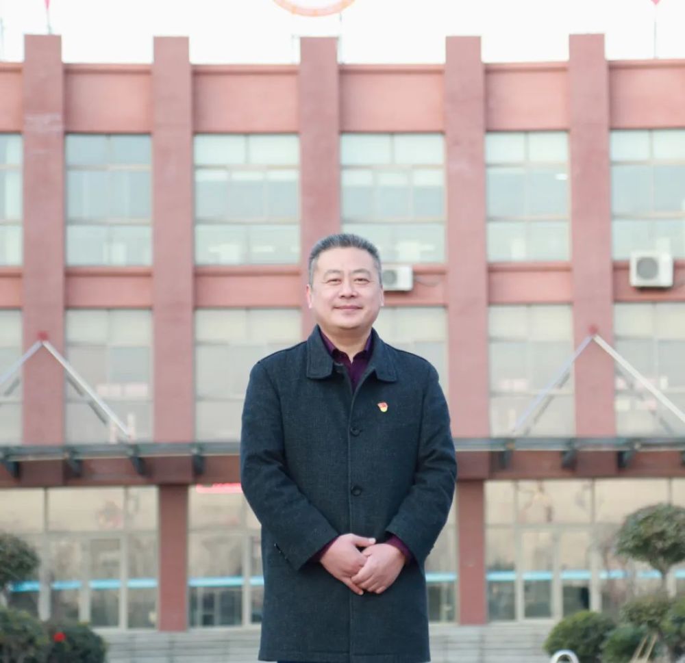 今天日照各区县教体局长校长寄语来了