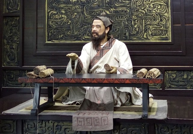 古人告诫：三个地方不要去，去了福气越来越少，是哪三个地方？_腾讯新闻