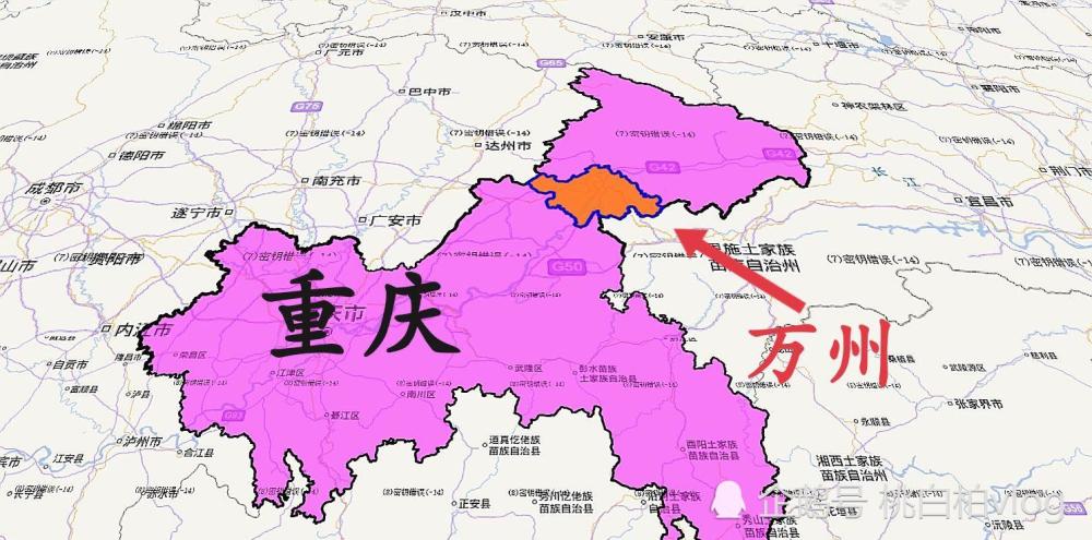 分开比在一起更好为何四川省和重庆市会在1997年一分为二,1997年重 