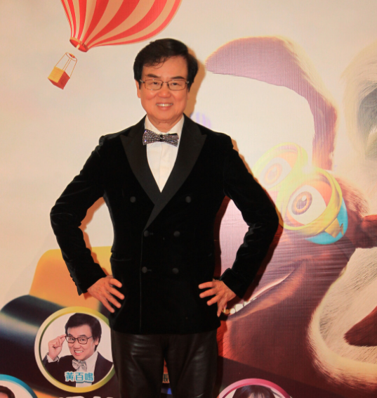 黄百鸣婚姻亮过红灯女儿一句话让他回归家庭陪发妻抗癌15年重获健康