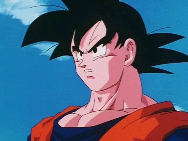 龙珠里面关于孙悟空的战斗形态你都知道几种