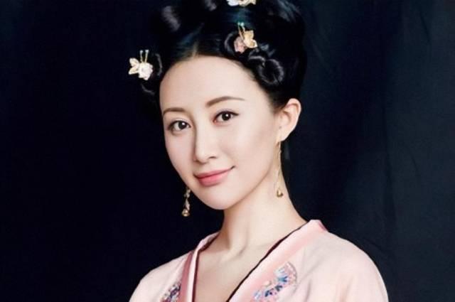武则天真的把萧淑妃的两个女儿嫁给目不识丁的侍卫了么