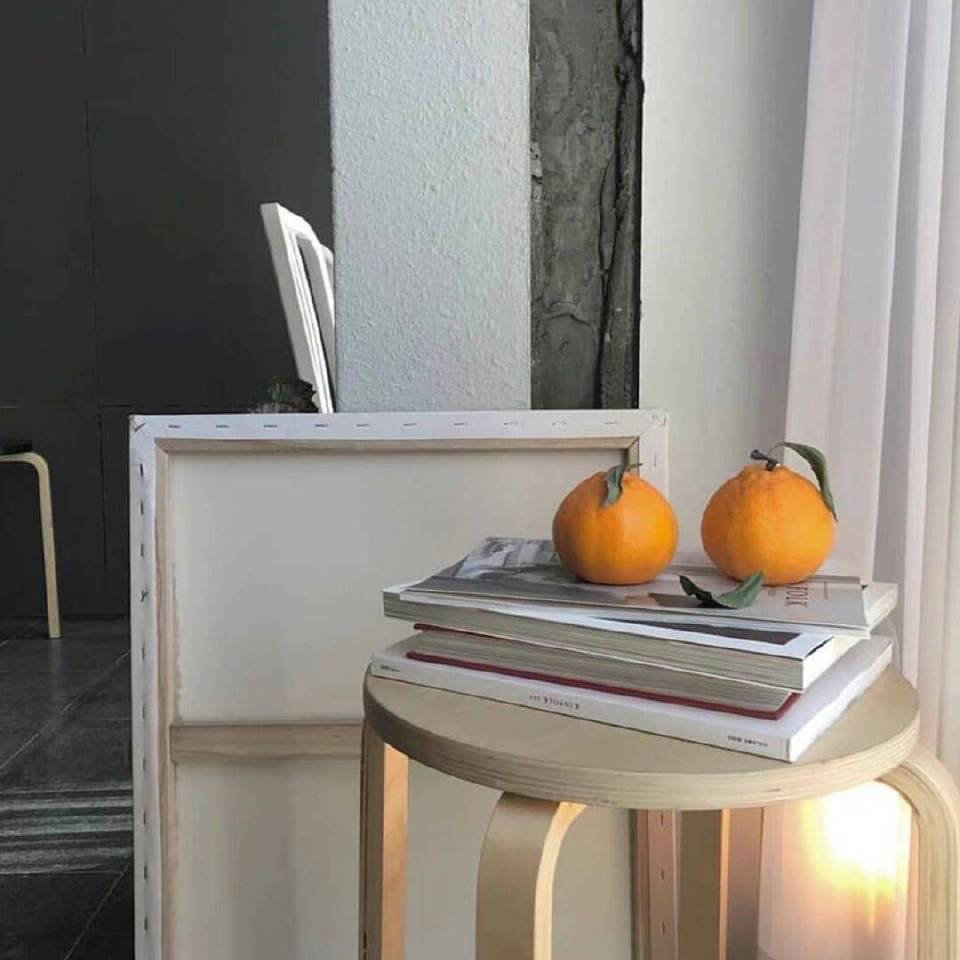 ins背景图被爱是一场浪漫革命