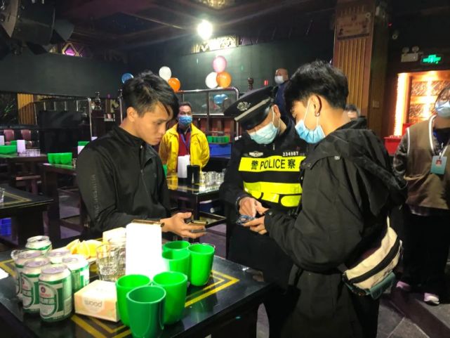 吕梁娱乐场所停业消息公告(吕梁娱乐场所停业消息公告最新)