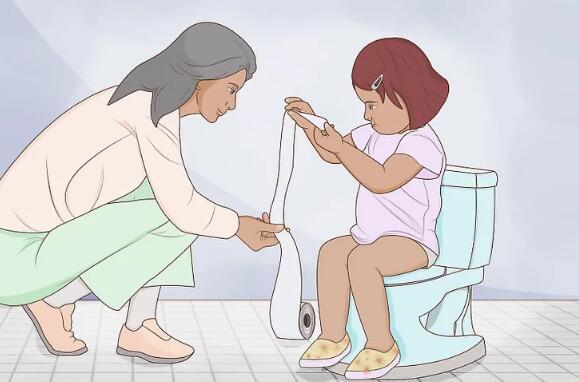 2岁娃深夜自己换尿布:报恩宝宝是怎样培养的?_腾讯新闻