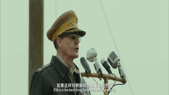 麥克阿瑟在長津湖有多狂妄揚言和中國開戰甚至不惜動用核武器