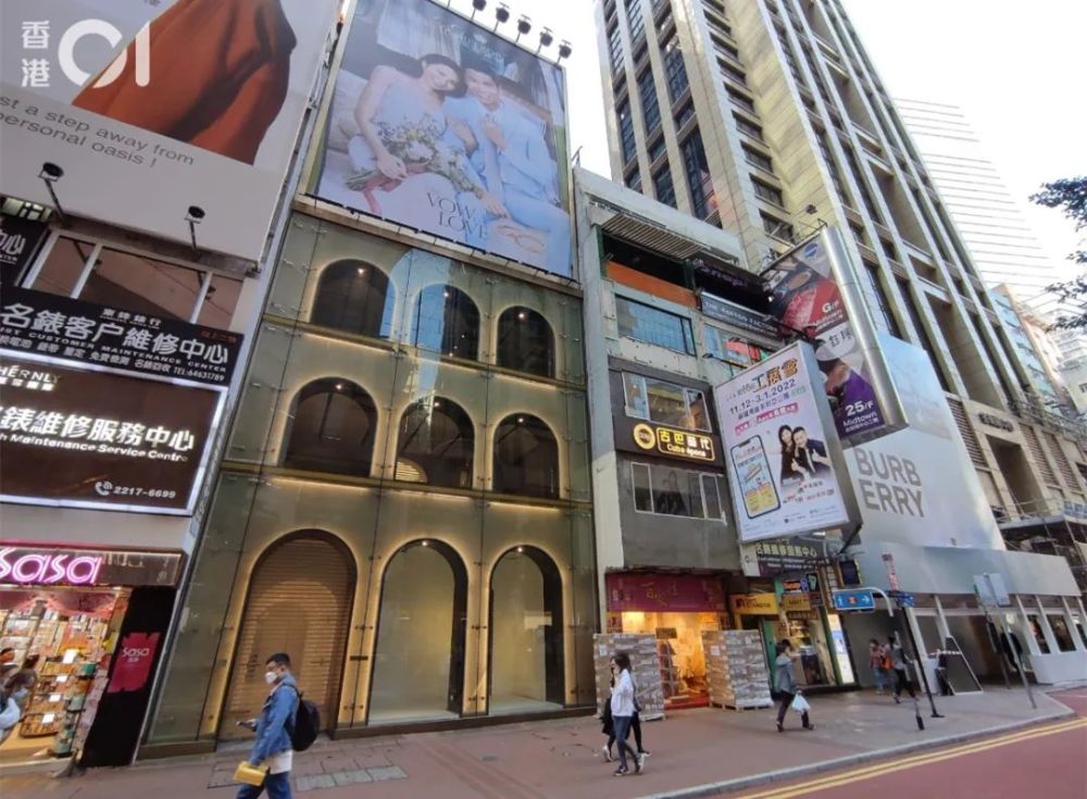 香港购物便宜的地方 _香港购物哪里好 香港购物全攻略