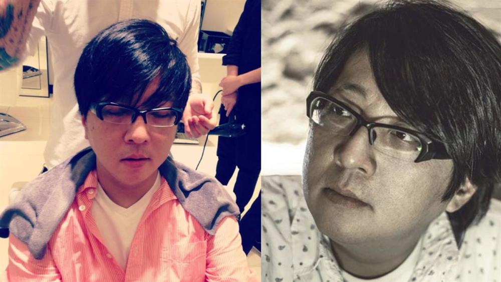 卧床3年的袁惟仁近况曝光姐姐悉心照顾病情不见好或成植物人