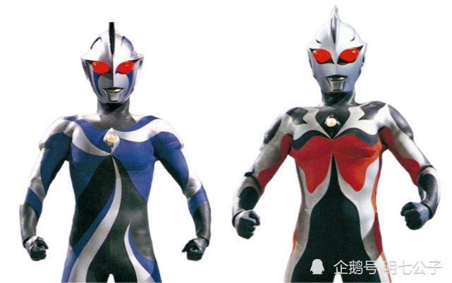 被我们遗忘的黑暗奥特曼,实力堪比神秘四奥,人气却远不如贝利亚!