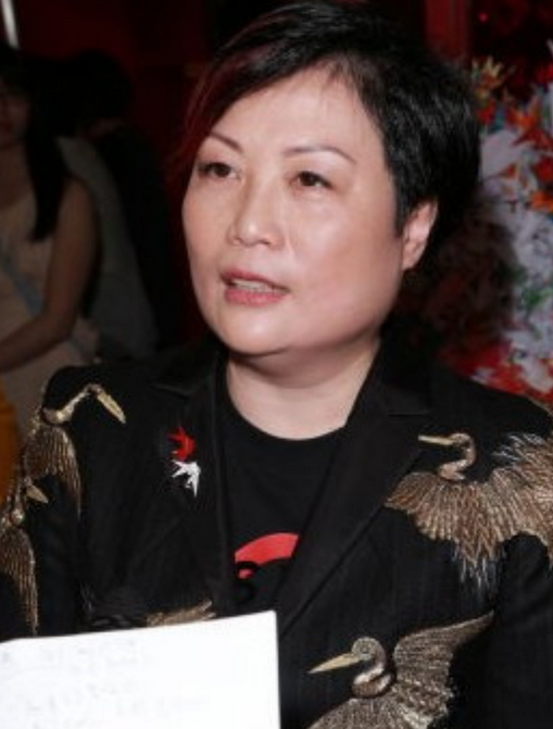 张国荣经纪人陈淑芬承诺帮沈殿霞照顾女儿如今做到了吗