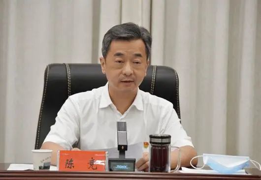 邓曙光,杨智华,乐运成,何军田,罗晓皓(女)当选益阳市人民政府副市长