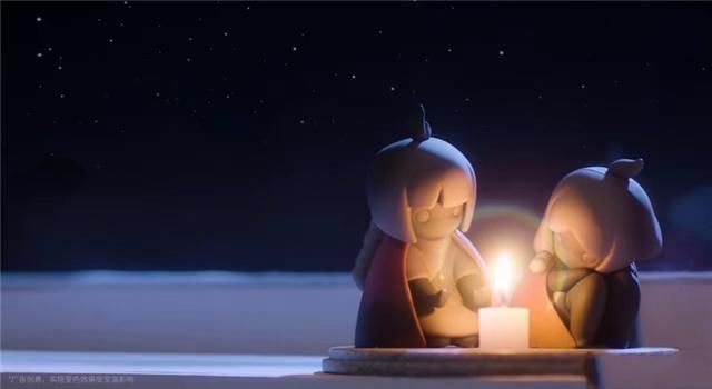 光遇国服上线编号礼盒小陈拿到了0001欧皇玩家免费得