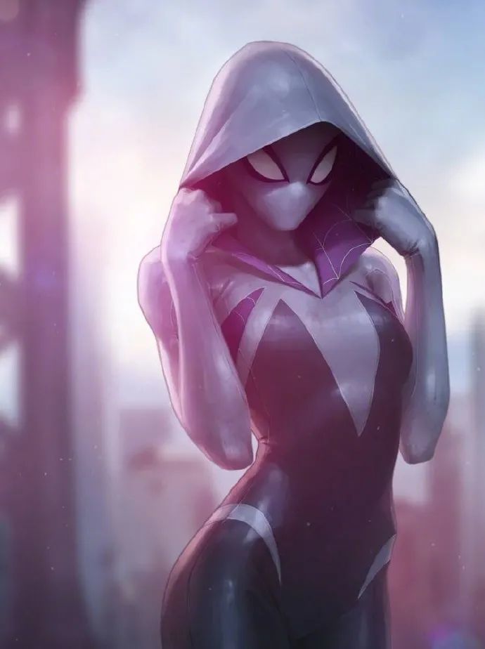 索尼邀请艾玛回归漫威出演蜘蛛格温来自另一个平行宇宙