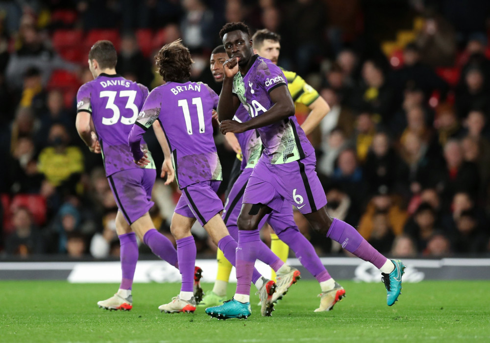 2胜6负奇迹主帅惨遭绝杀保级不容乐观孔蒂创热刺纪录