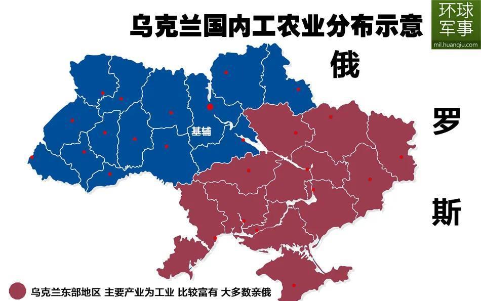 深度解析乌克兰的战略困境_腾讯新闻