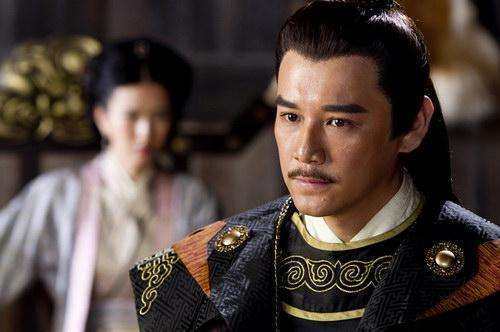 梁羽生笔下联剑风云录十大高手此人四十出头已是武林第一人