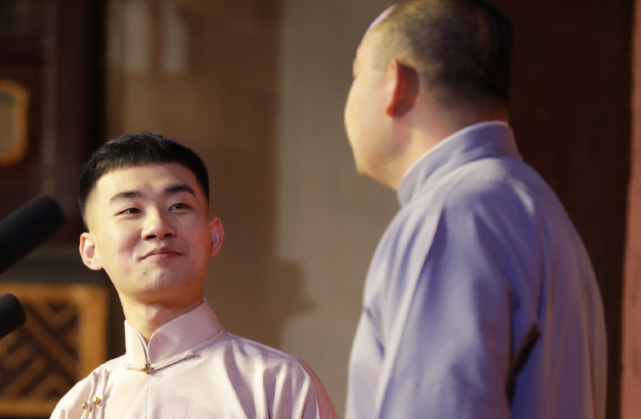 捋叶子郭德纲义子陶阳被指抄袭作者在线维权内情曝光或反转