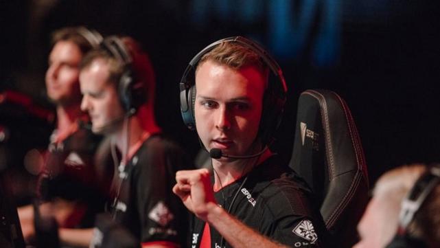 csgo九爷葛雷武留守a队还能否重返巅峰