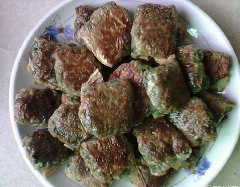 随州春卷吃出春意