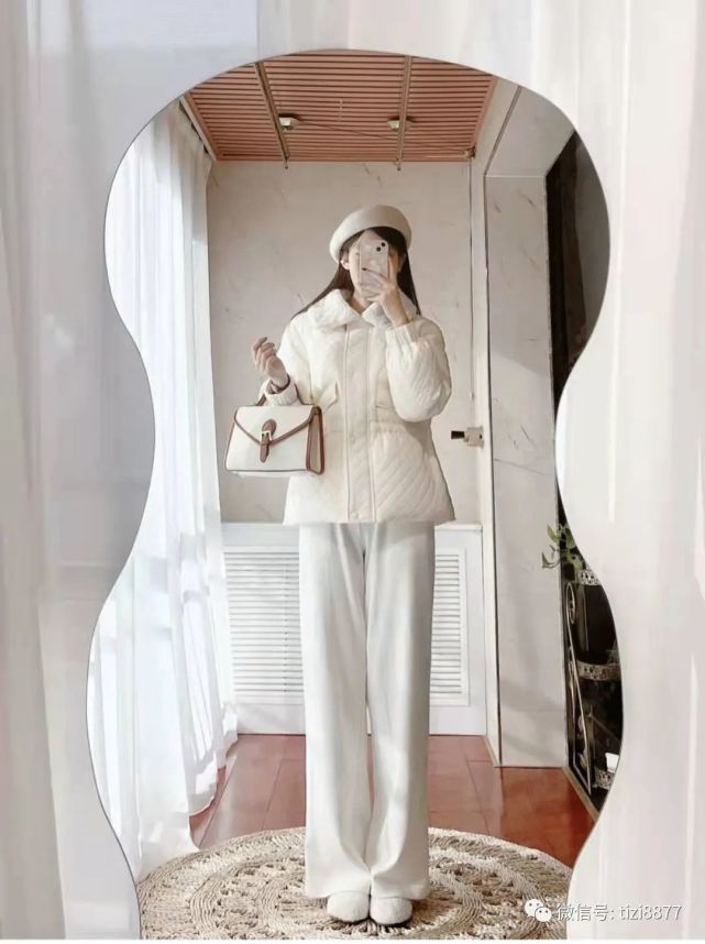 今年过年流行穿什么衣服好看